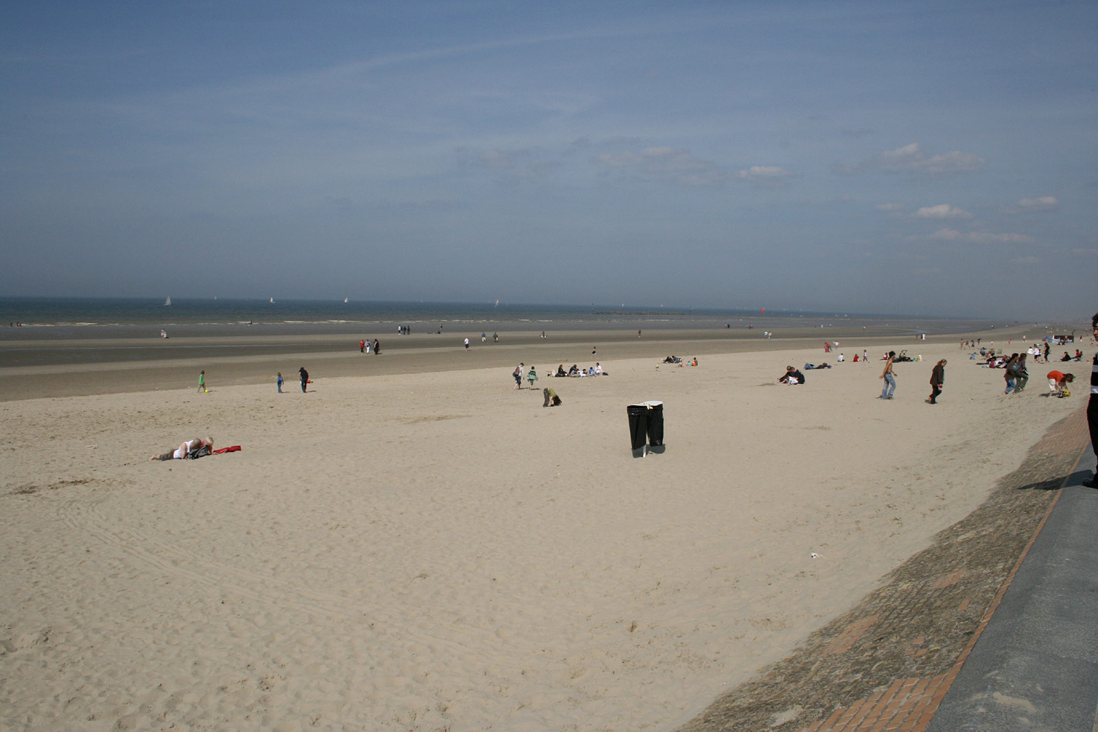 Bray-Dunes